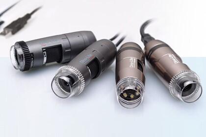 Mikroskoper Mikroskoper